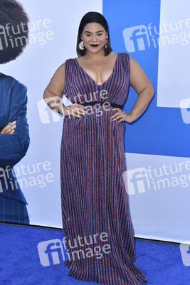 Filmpremiere 'Little' in Los Angeles