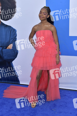 Filmpremiere 'Little' in Los Angeles