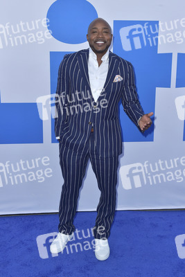 Filmpremiere 'Little' in Los Angeles