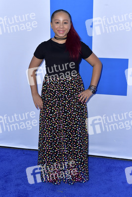 Filmpremiere 'Little' in Los Angeles