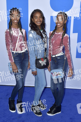 Filmpremiere 'Little' in Los Angeles