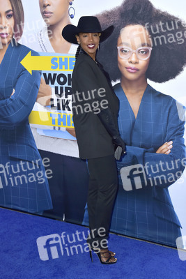 Filmpremiere 'Little' in Los Angeles