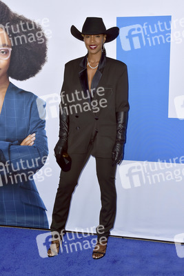 Filmpremiere 'Little' in Los Angeles