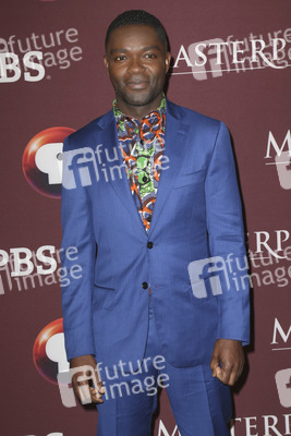 Serienpremiere 'Les Misérables' in New York