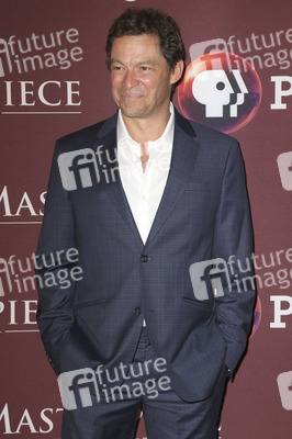 Serienpremiere 'Les Misérables' in New York