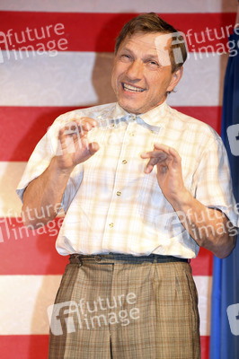 Fotoprobe 'Rain Man' in München