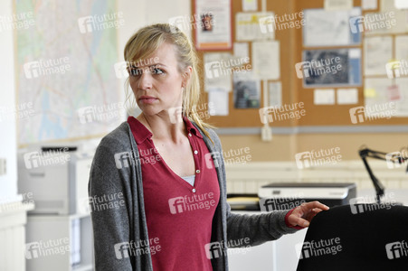 Settermin 'Soko Potsdam' in Potsdam