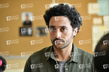 Settermin 'Soko Potsdam' in Potsdam