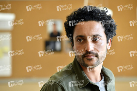 Settermin 'Soko Potsdam' in Potsdam