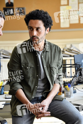 Settermin 'Soko Potsdam' in Potsdam