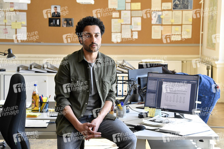 Settermin 'Soko Potsdam' in Potsdam