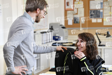 Settermin 'Soko Potsdam' in Potsdam