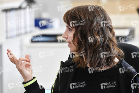 Settermin 'Soko Potsdam' in Potsdam