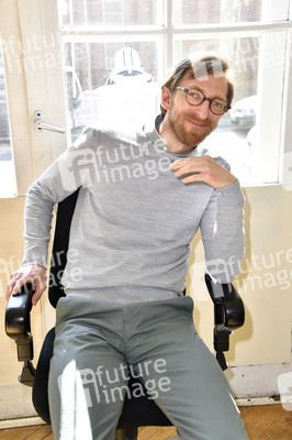 Settermin 'Soko Potsdam' in Potsdam