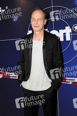 Preview 'Tatort - Das Nest' in Dresden