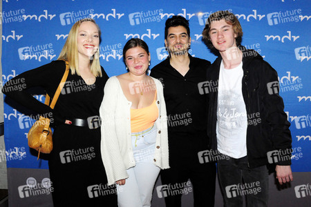 Preview 'Tatort - Das Nest' in Dresden