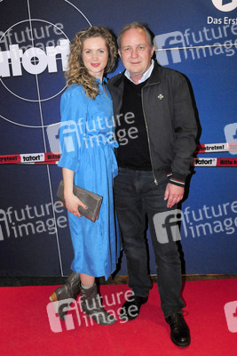 Preview 'Tatort - Das Nest' in Dresden