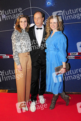 Preview 'Tatort - Das Nest' in Dresden