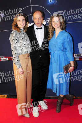 Preview 'Tatort - Das Nest' in Dresden