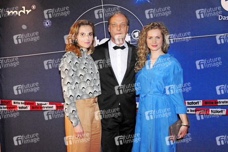 Preview 'Tatort - Das Nest' in Dresden