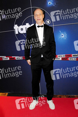 Preview 'Tatort - Das Nest' in Dresden