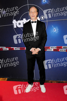 Preview 'Tatort - Das Nest' in Dresden