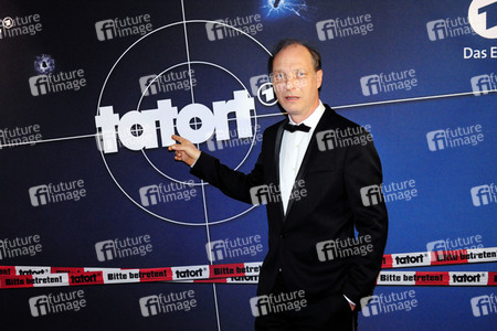 Preview 'Tatort - Das Nest' in Dresden