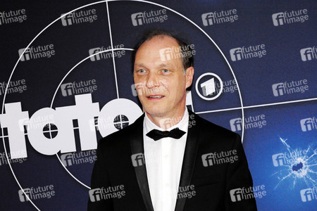 Preview 'Tatort - Das Nest' in Dresden