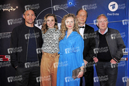 Preview 'Tatort - Das Nest' in Dresden