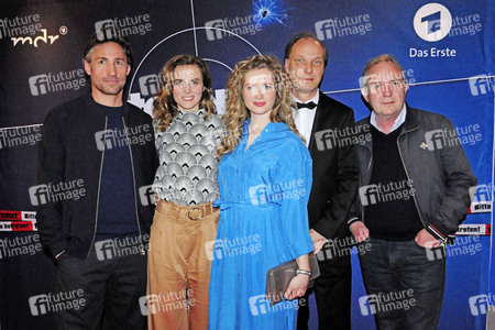 Preview 'Tatort - Das Nest' in Dresden