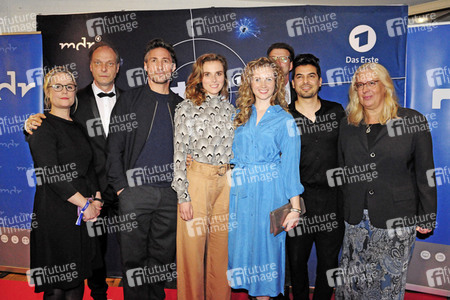 Preview 'Tatort - Das Nest' in Dresden