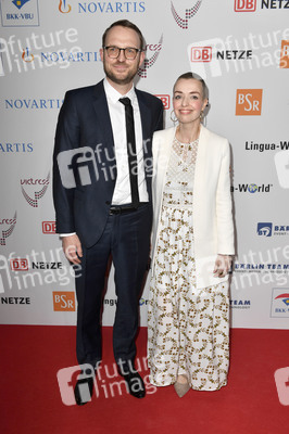 Victress Awards Gala 2019 in Berlin