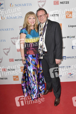 Victress Awards Gala 2019 in Berlin