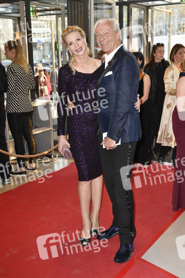 Victress Awards Gala 2019 in Berlin