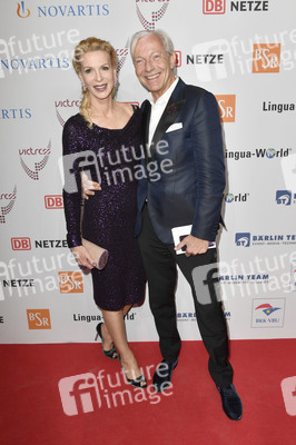 Victress Awards Gala 2019 in Berlin