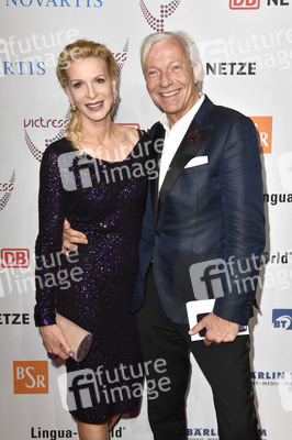 Victress Awards Gala 2019 in Berlin