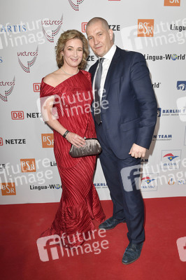 Victress Awards Gala 2019 in Berlin