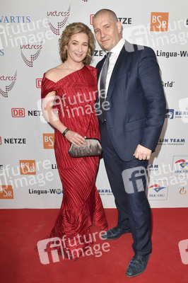 Victress Awards Gala 2019 in Berlin