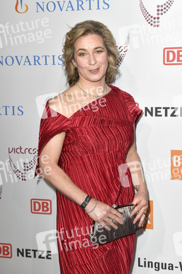 Victress Awards Gala 2019 in Berlin