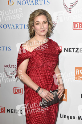 Victress Awards Gala 2019 in Berlin