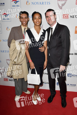 Victress Awards Gala 2019 in Berlin