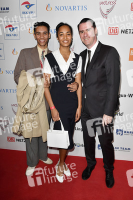 Victress Awards Gala 2019 in Berlin