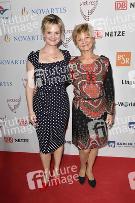 Victress Awards Gala 2019 in Berlin