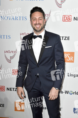 Victress Awards Gala 2019 in Berlin