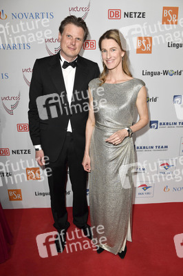 Victress Awards Gala 2019 in Berlin