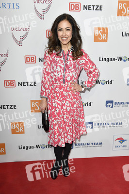 Victress Awards Gala 2019 in Berlin