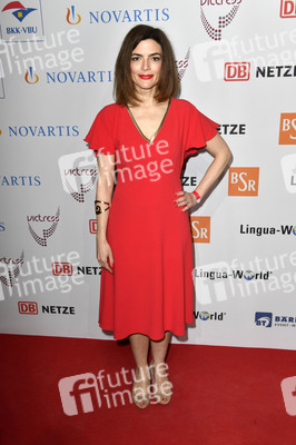 Victress Awards Gala 2019 in Berlin