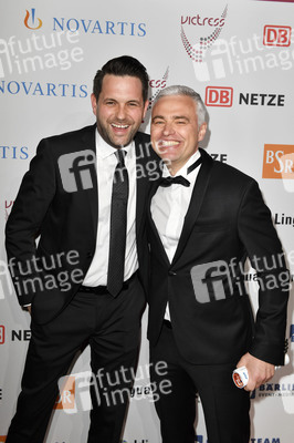 Victress Awards Gala 2019 in Berlin