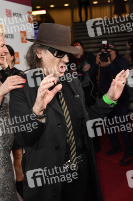 Victress Awards Gala 2019 in Berlin