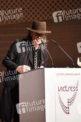 Victress Awards Gala 2019 in Berlin